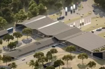 Chile mejorará su aduana con una mega obra en uno de los pasos internacionales clave