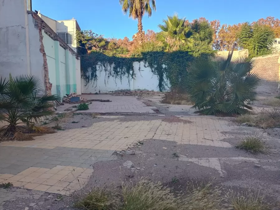 El precio base de subasta ha sido fijado en $39.197.384.