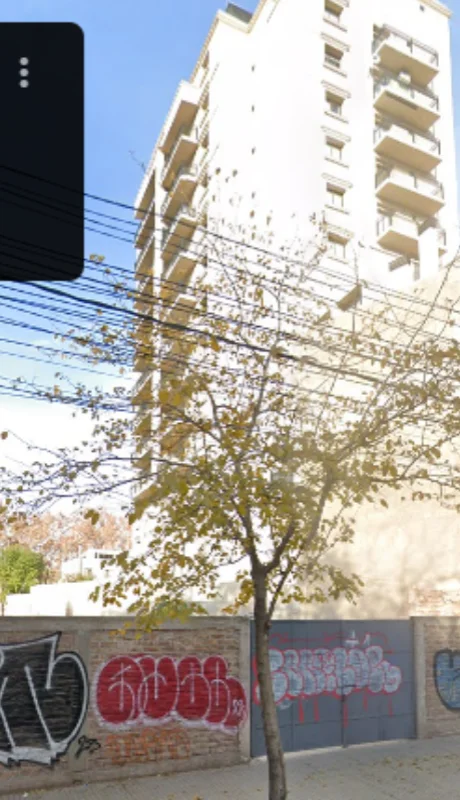 Oportunidad única en pleno centro de Mendoza, listo para construir.