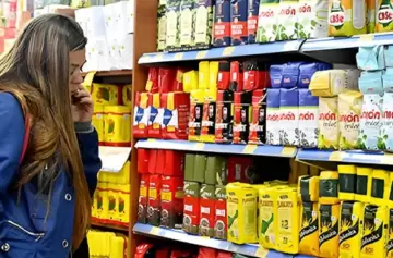"El 57,8% de las familias no accede a la totalidad de la canasta básica alimentaria"