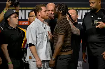 Canelo vs. Crawford en vivo por Netflix: cómo mirar la pelea gratis y sin costo