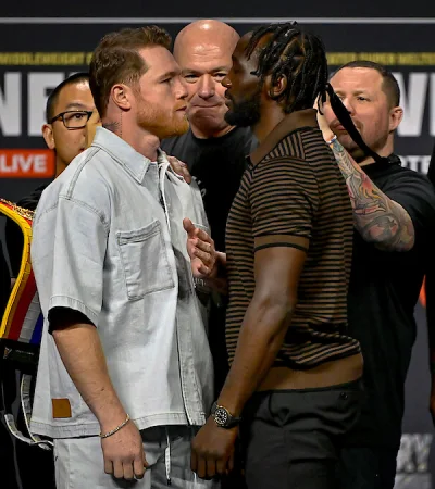 La pelea no será solo un choque de campeones, sino un momento que podría definir sus carreras.