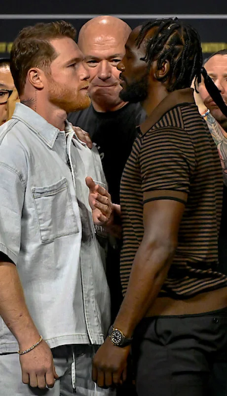 La pelea no será solo un choque de campeones, sino un momento que podría definir sus carreras.