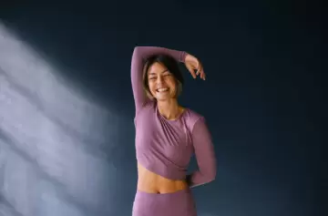 Ejercicio para dormir mejor: la rutina que ayuda a conciliar el sueño y recuperar energía