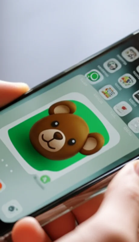 WhatsApp: cómo activar el "modo osito marrón" y personalizar el ícono de la app.