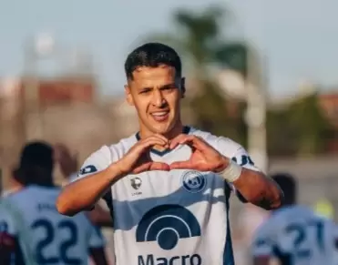 Alex Arce no estará en el duelo ante Boca Juniors/ Fuente: X