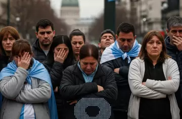 Argentina: la verdad detrás de la caída en la felicidad en el 2025