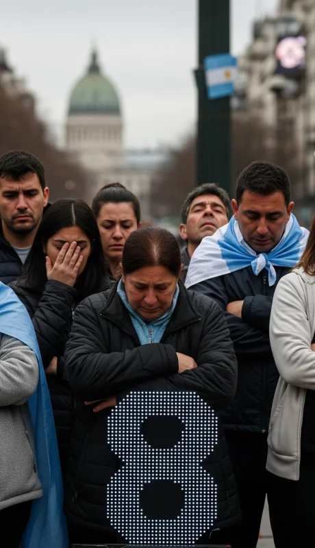 Por qué la sociedad se siente más infeliz en 2025.