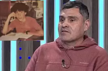 Crimen de Coghlan: terrible acusación contra el joven cuyos restos hallaron tras 41 años