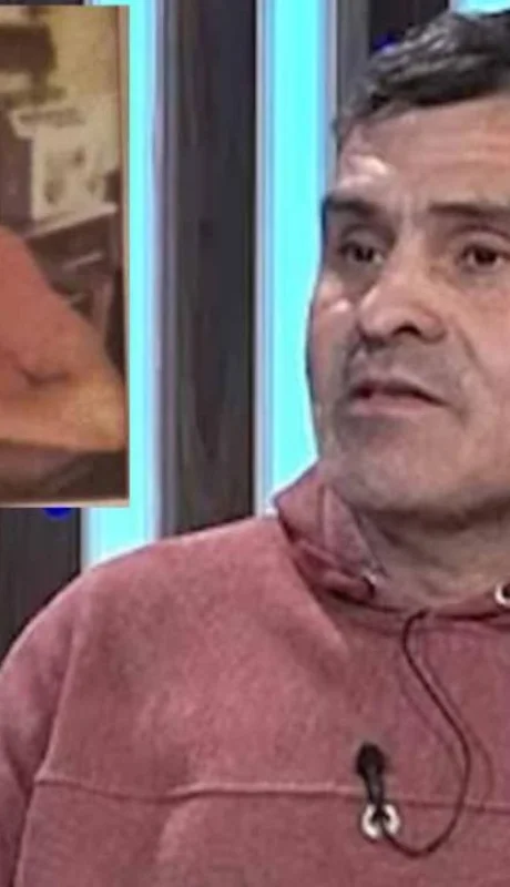 Adrián fue compañero de Diego Fernández Lima y Cristian Graf, el principal sospechoso del crimen. (Foto: web)