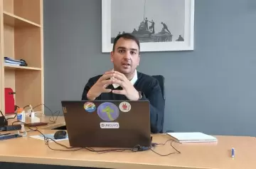 Estudiantes de la UNCuyo recibirán celulares incautados por el Ministerio Público Fiscal