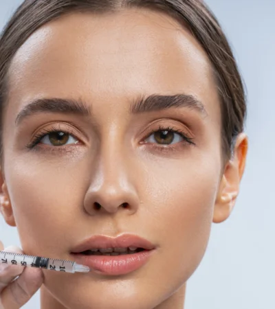 La aplicación de ácido hialurónico no es recomendable en adolescentes de entre 15 y 16 años aunque siempre hay excepciones.