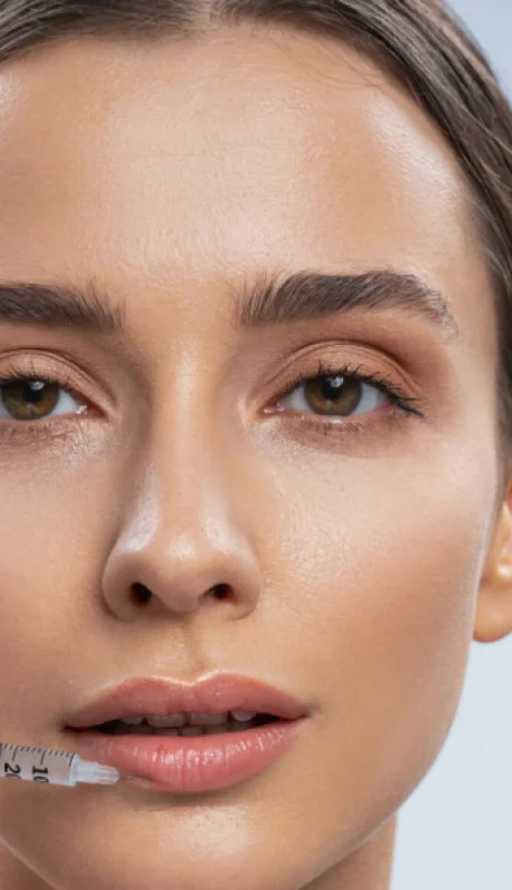 La aplicación de ácido hialurónico no es recomendable en adolescentes de entre 15 y 16 años aunque siempre hay excepciones.