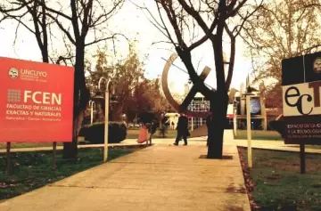 Convocan a un concurso para personal de apoyo académico en la UNCuyo