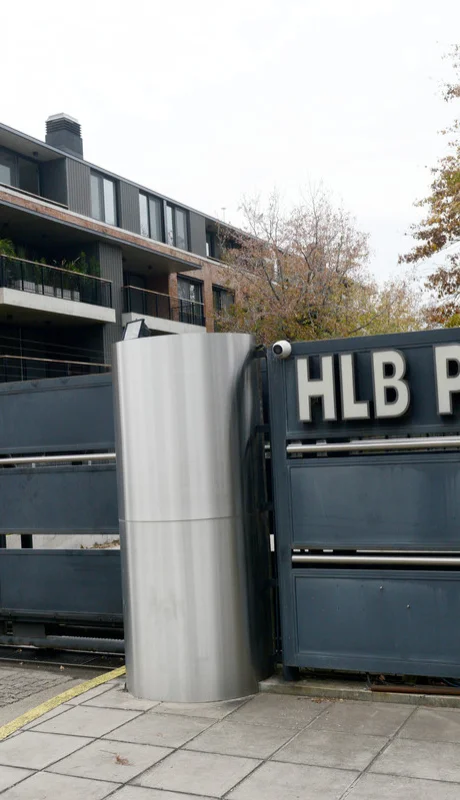 El Laboratorio Investigado