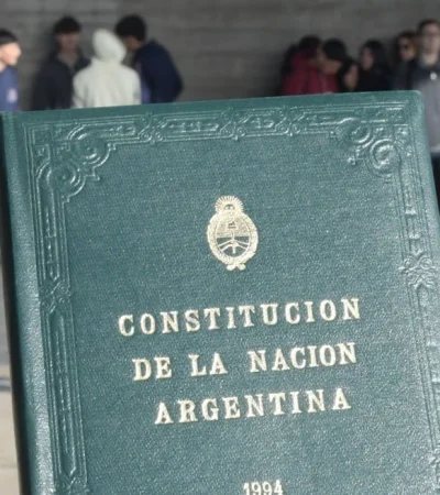 Lo primero que hay que respetar