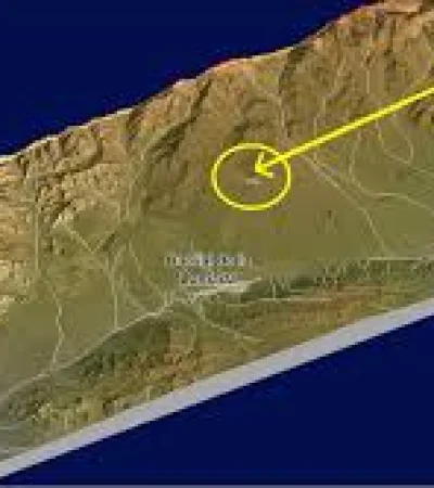 El proyecto San Jorge para explotar cobre en Uspallata/