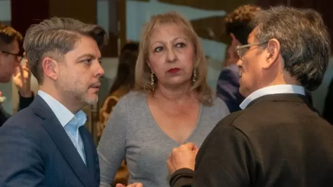 "Es alarmante la falta de atención odontológica para los jubilados. La salud bucal no es un lujo: es parte de la salud integral".