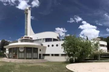 El Museo Cornelio Moyano abre sus puertas a la comunidad científica