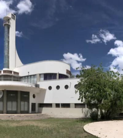 Museo Cornelio Moyano