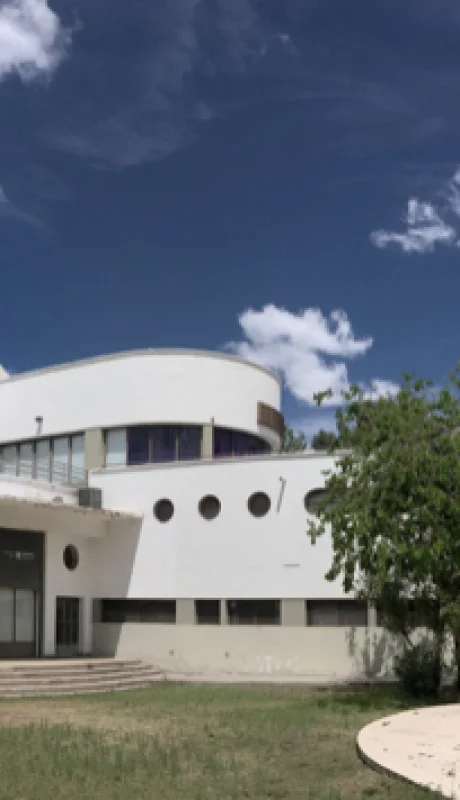 Museo Cornelio Moyano