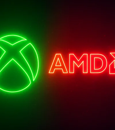AMD y Xbox se unen y... ¿Cambian para siempre las consolas?