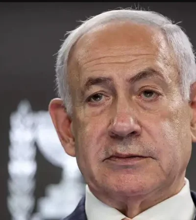 El primer ministro esbozó un panorama que despierta temores de un desplazamiento forzoso encubierto de la población palestina.