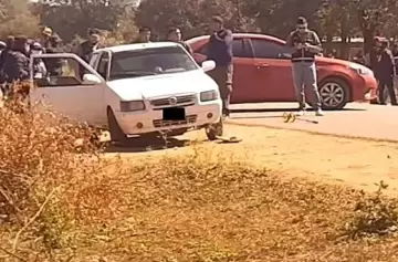 Salta: crece el misterio sobre quién mató a un hombre después que éste asesinara a otro