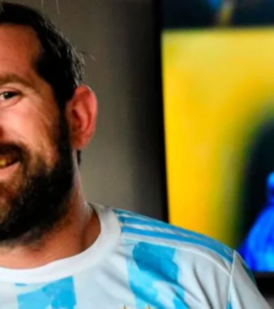 Será candidato a concejal por Mar del Plata.