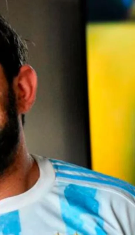 Será candidato a concejal por Mar del Plata.