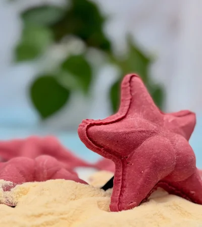 El sorrentino en forma de estrella, se volvió furor en las redes sociales.