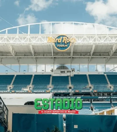 El Real Madrid mostró su desacuerdo en que un partido de La Liga se dispute en el Hard Rock Stadium de Miami/ Fuente: X