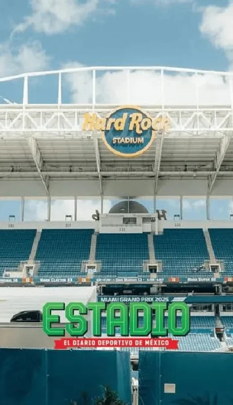 El Real Madrid mostró su desacuerdo en que un partido de La Liga se dispute en el Hard Rock Stadium de Miami/ Fuente: X