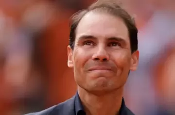 Rafael Nadal invertirá en el país en hoteles de lujo y Mendoza no será la excepción