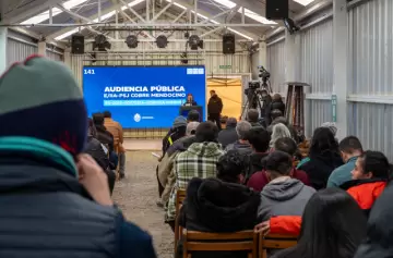 Un llamado a la participación para un desarrollo sostenible y con licencia social