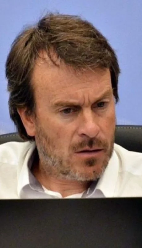 Diputado nacional por Mendoza Lisandro Nieri (UCR). Foto: archivo web