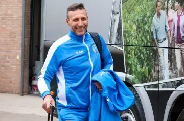 Godoy Cruz vs. Atlético Mineiro: hora, árbitro y cómo seguirlo en vivo