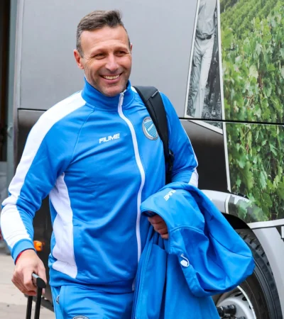 Godoy Cruz buscará dar vuelta la serie.