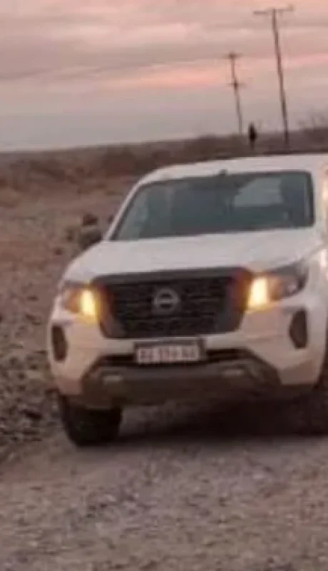 El paro de los camioneros en Vaca Muerta es por tiempo indeterminado.