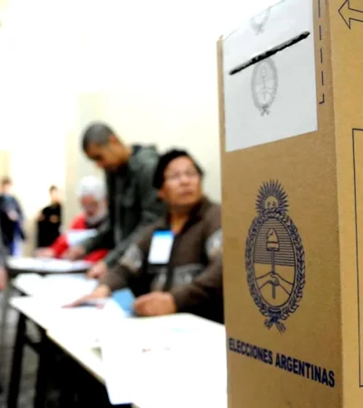 "Votá Informado". El proyecto para que el votante conozca todo acerca de todos los candidatos.