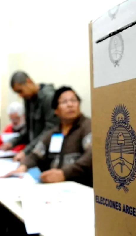 "Votá Informado". El proyecto para que el votante conozca todo acerca de todos los candidatos.