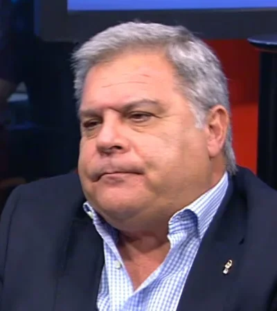 El fiscal Martín López Perrando tomó una decisión trascendente. (Foto: archivo web)