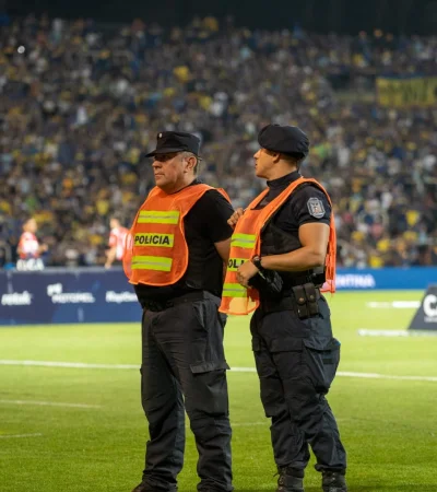 Independiente Rivadavia recibe a Boca.