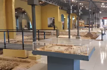 Reabre el Museo del Área Fundacional con gran fiesta cultural en Mendoza