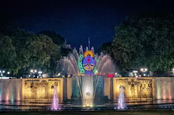 Día del Padre Sanmartiniano: llega un gran festejo en Mendoza con una peña cuyana