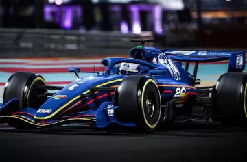 ¿La F1 más impredecible de la historia? La FIA revela la fórmula que romperá la hegemonía en 2026