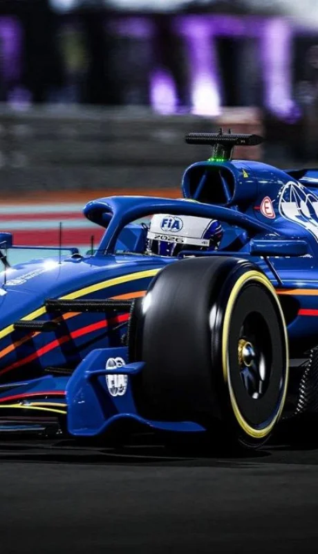 Conocé más sobre el nuevo reglamento de la Fórmula 1.