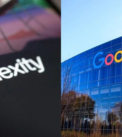 Perplexity es una start-up que responde en tiempo real, cita fuentes, y combina la información que poseen otras inteligencias.