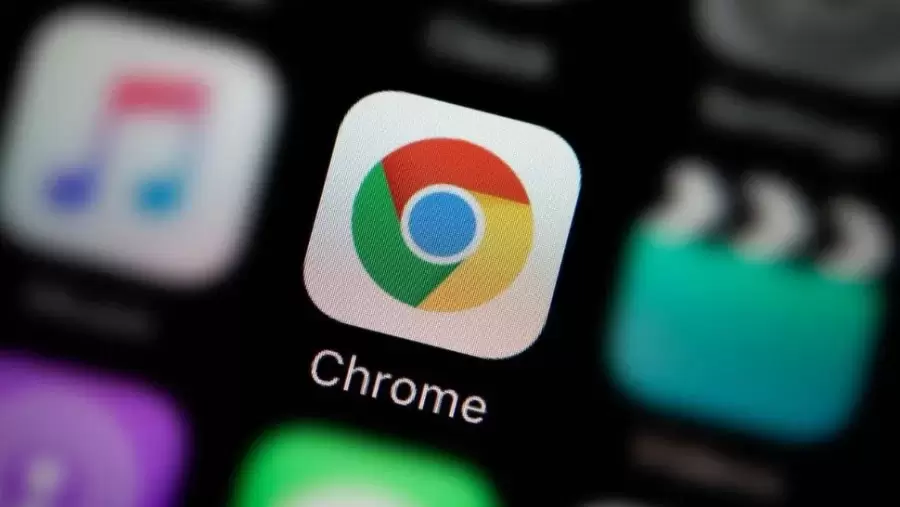 A la fecha, Chrome ocupa el 68% de la cuota global del mercado.