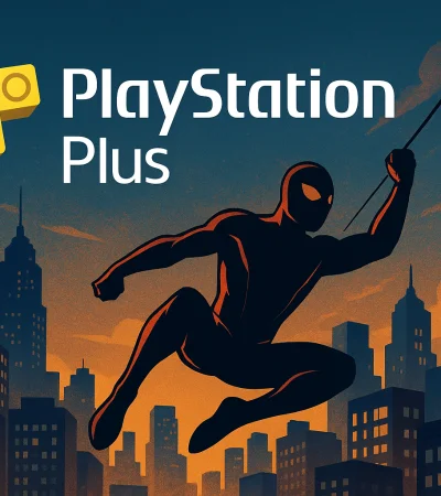 El superhéroe arácnido más querido se viene a PlayStation Plus